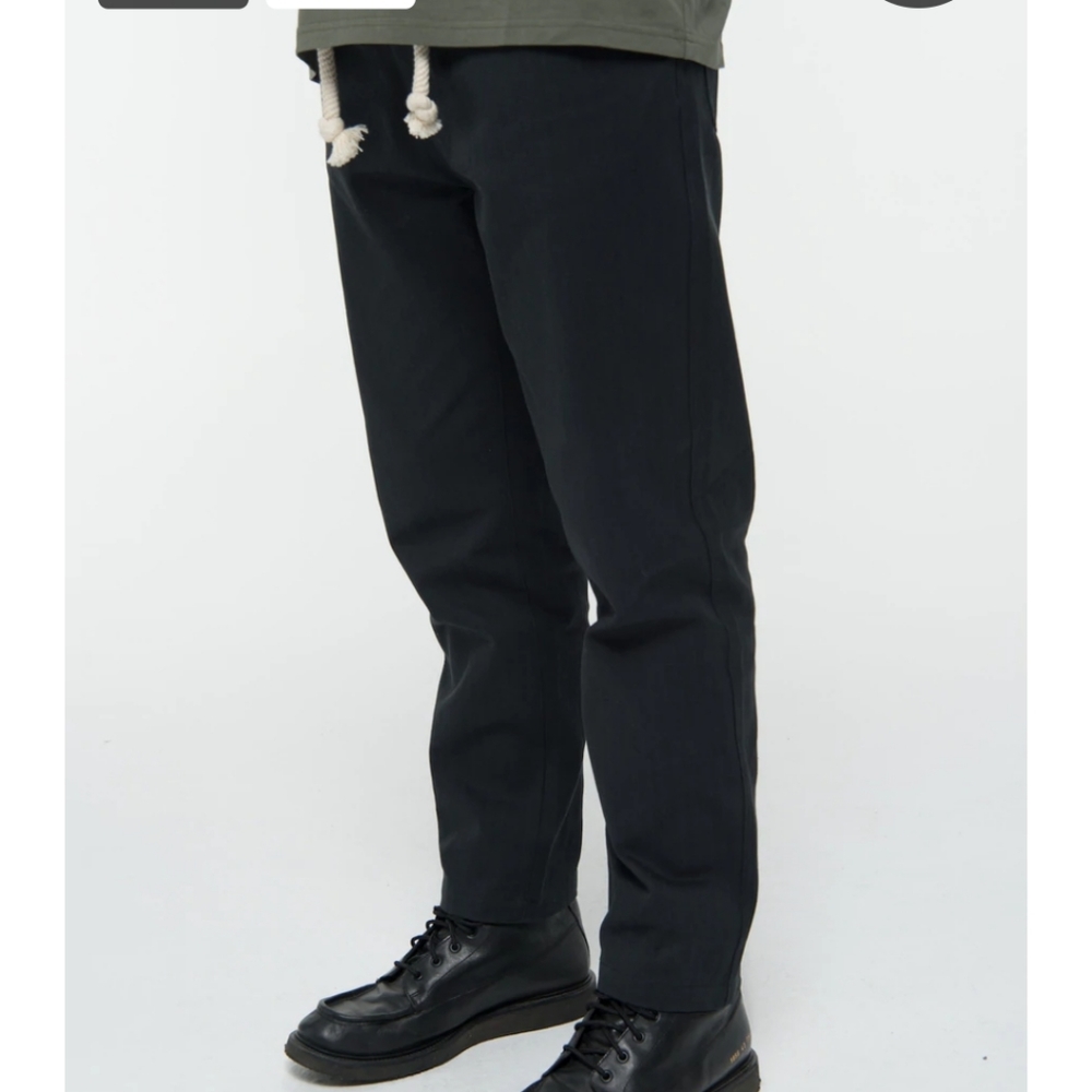 Parallel x league hendrix pants nwt
